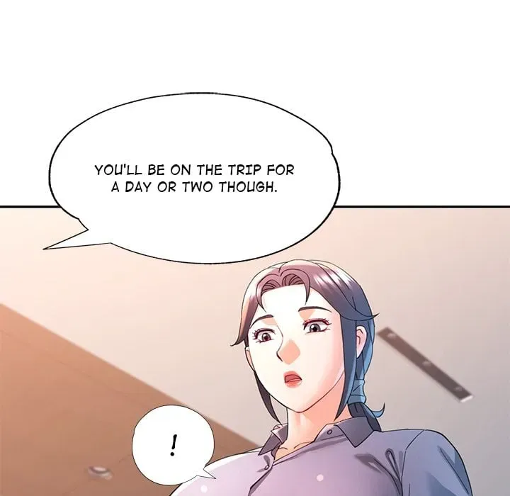 Read In Her Place chapter 126 image 134 on Lezhin