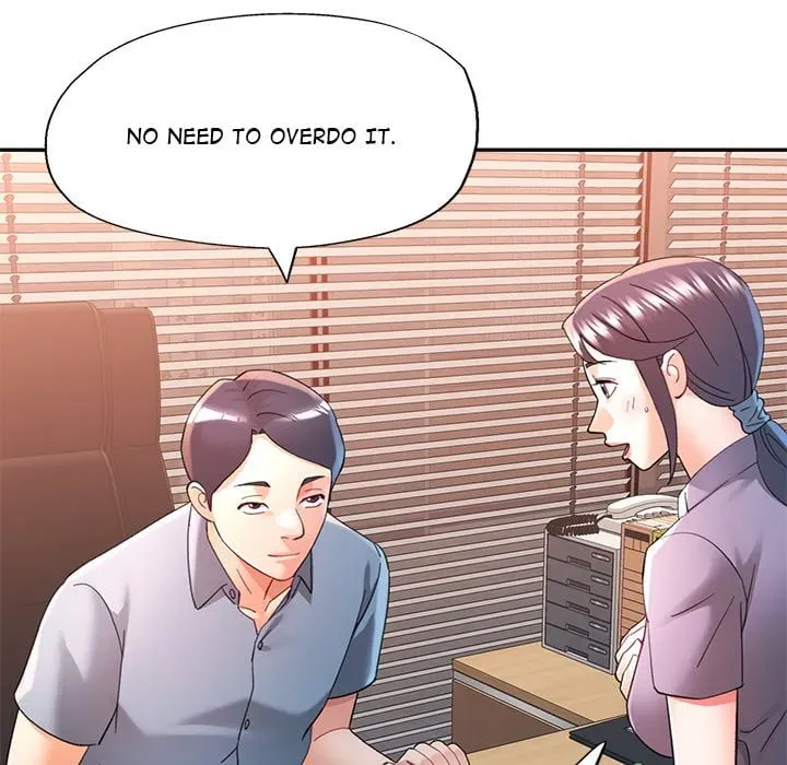 Read In Her Place chapter 126 image 136 on Lezhin