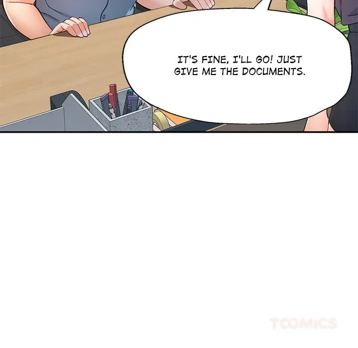 Read In Her Place chapter 126 image 137 on Lezhin