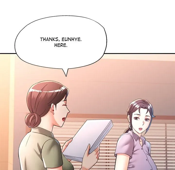 Read In Her Place chapter 126 image 138 on Lezhin