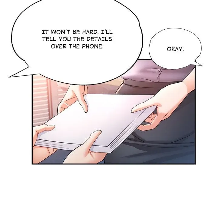 Read In Her Place chapter 126 image 140 on Lezhin