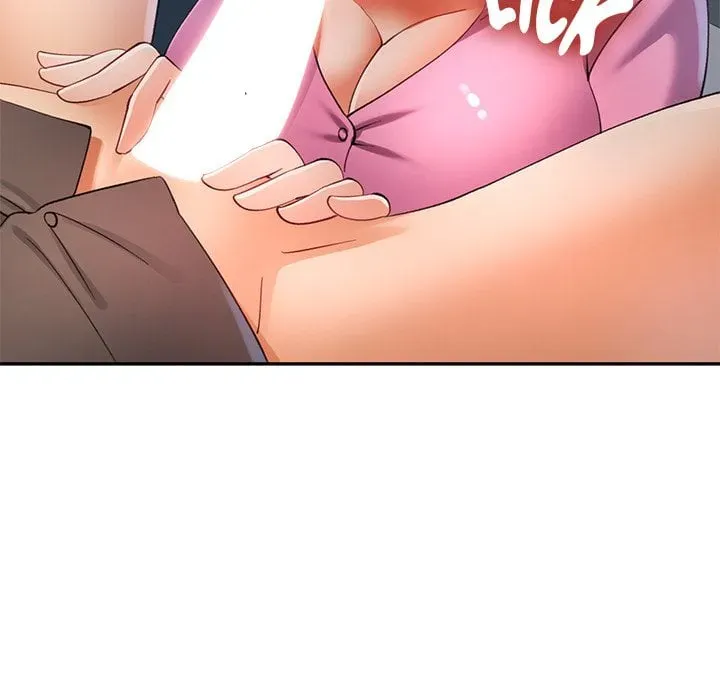 Read In Her Place chapter 126 image 148 on Lezhin