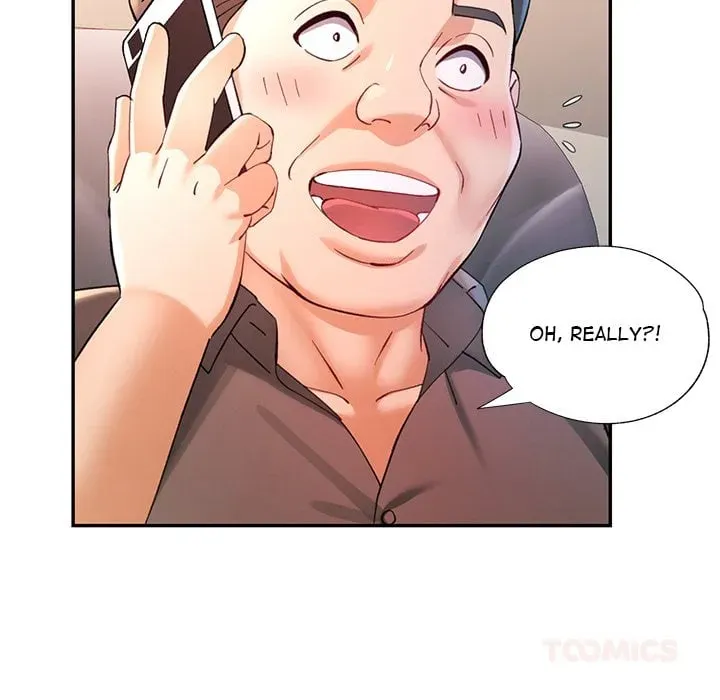 Read In Her Place chapter 126 image 155 on Lezhin