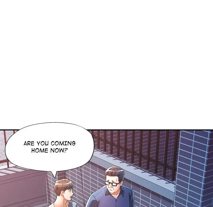 Read In Her Place chapter 126 image 26 on Lezhin