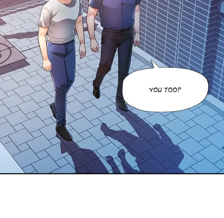 Read In Her Place chapter 126 image 27 on Lezhin