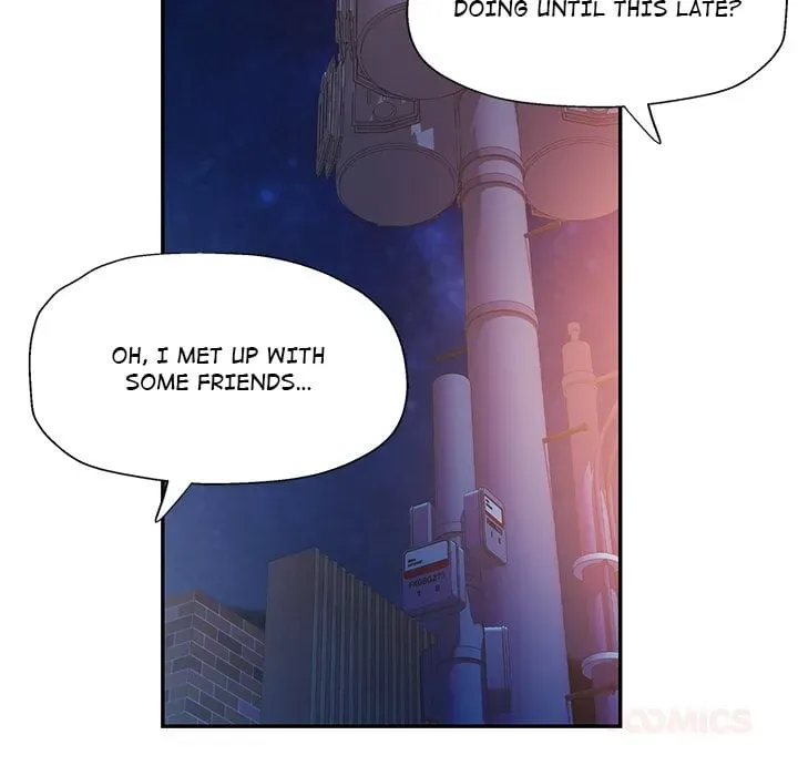 Read In Her Place chapter 126 image 29 on Lezhin