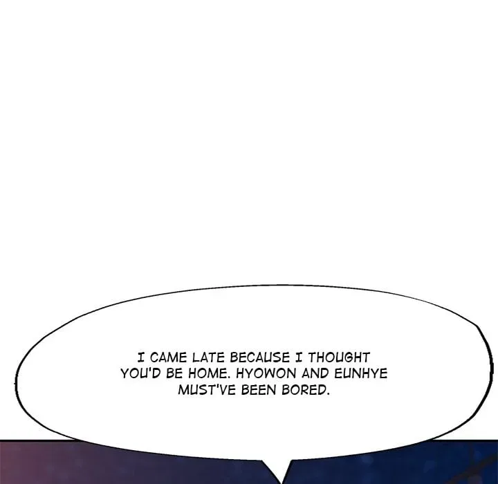 Read In Her Place chapter 126 image 30 on Lezhin