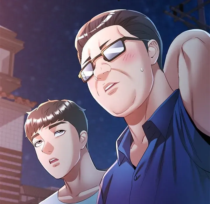 Read In Her Place chapter 126 image 31 on Lezhin