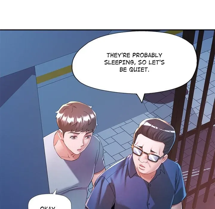 Read In Her Place chapter 126 image 33 on Lezhin