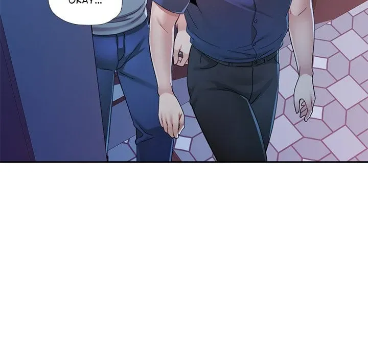 Read In Her Place chapter 126 image 34 on Lezhin