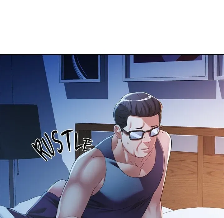 Read In Her Place chapter 126 image 41 on Lezhin