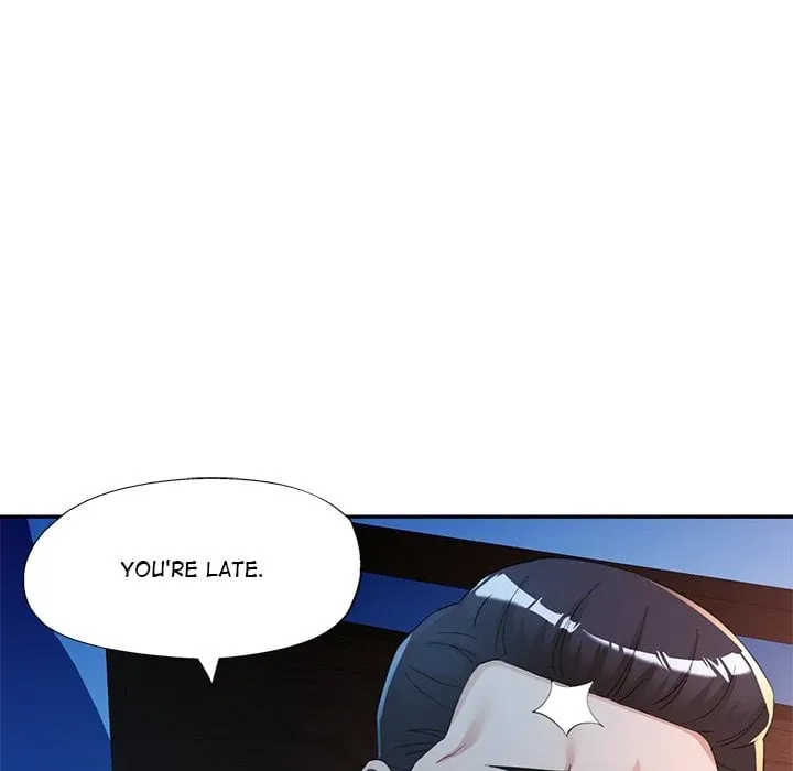 Read In Her Place chapter 126 image 43 on Lezhin