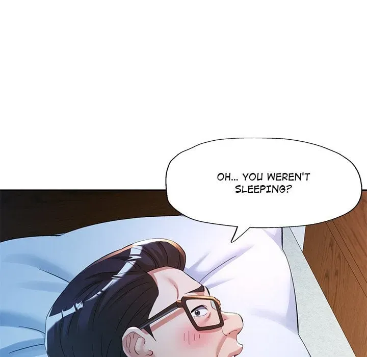 Read In Her Place chapter 126 image 45 on Lezhin