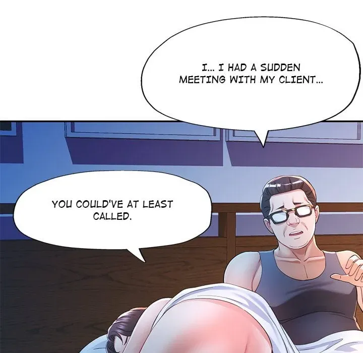 Read In Her Place chapter 126 image 49 on Lezhin