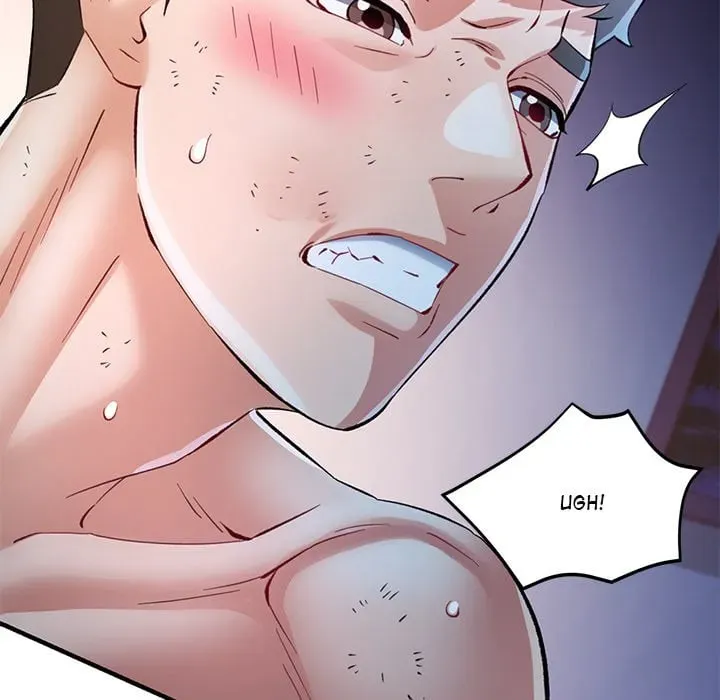 Read In Her Place chapter 126 image 5 on Lezhin