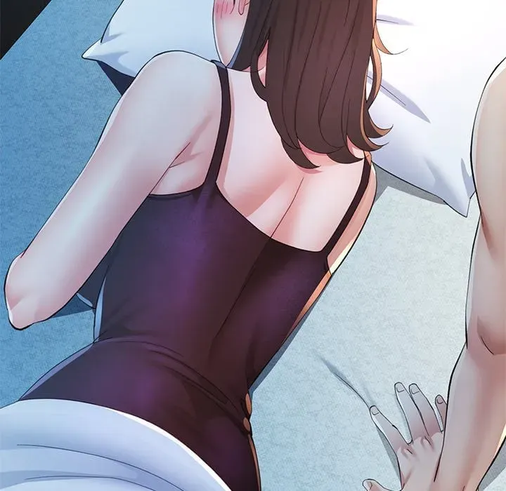 Read In Her Place chapter 126 image 54 on Lezhin