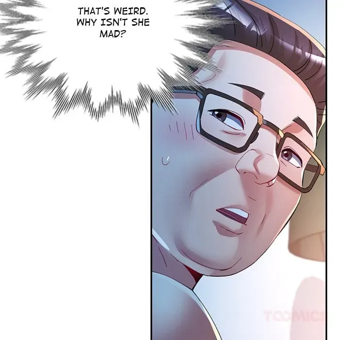 Read In Her Place chapter 126 image 56 on Lezhin