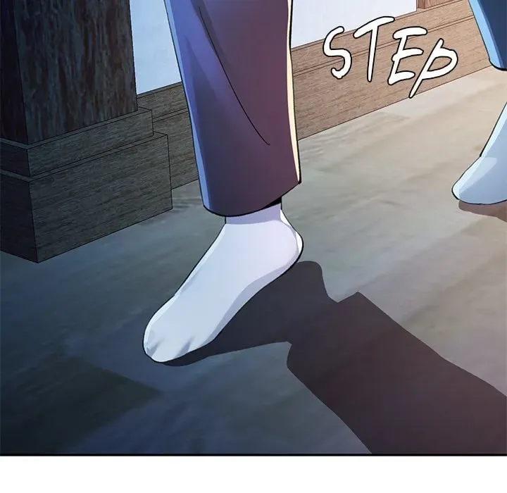 Read In Her Place chapter 126 image 58 on Lezhin