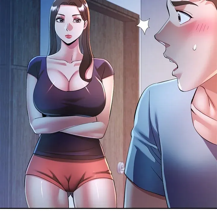 Read In Her Place chapter 126 image 62 on Lezhin
