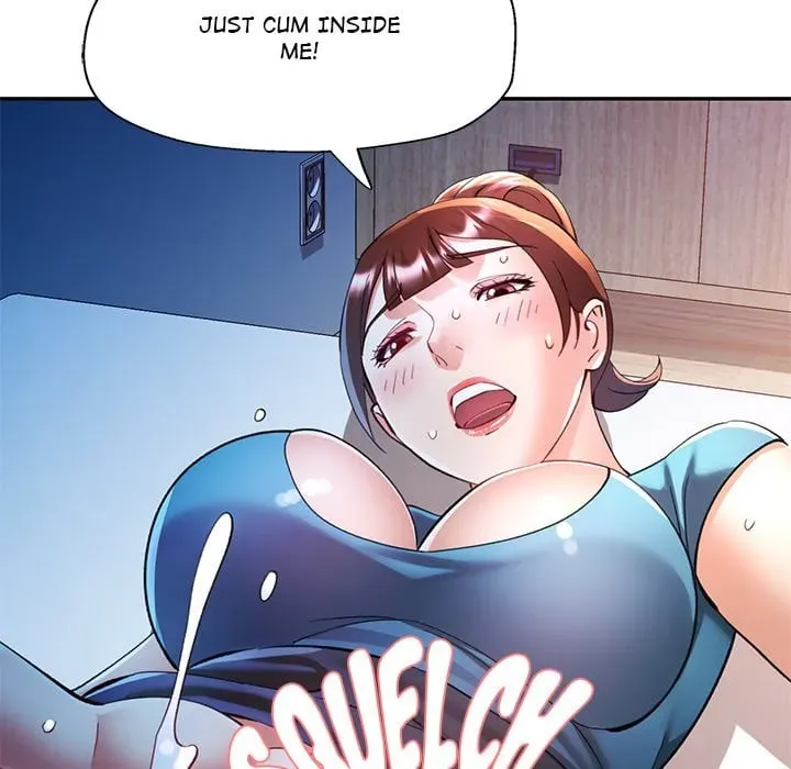 Read In Her Place chapter 126 image 7 on Lezhin