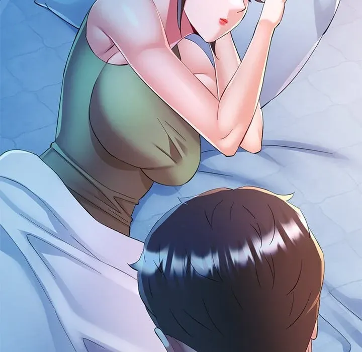 Read In Her Place chapter 126 image 73 on Lezhin