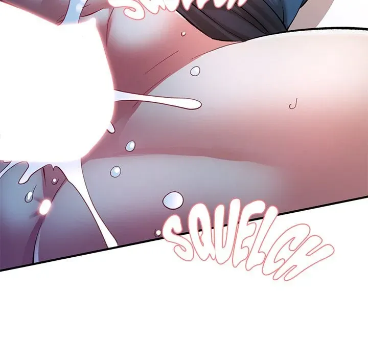 Read In Her Place chapter 126 image 8 on Lezhin