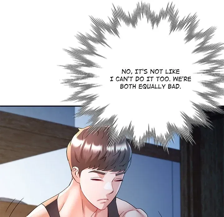 Read In Her Place chapter 126 image 80 on Lezhin
