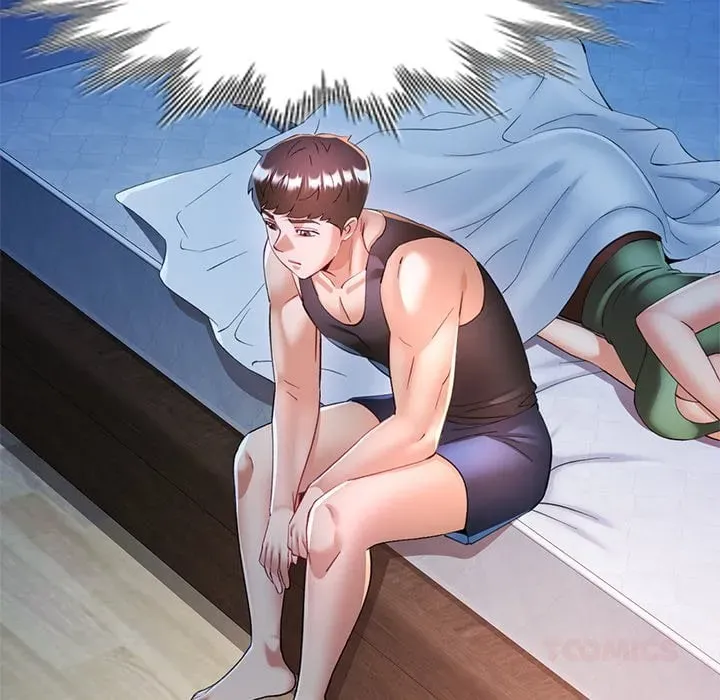 Read In Her Place chapter 126 image 83 on Lezhin