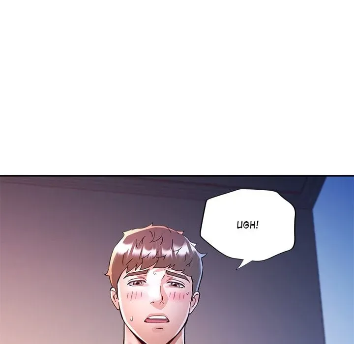 Read In Her Place chapter 126 image 9 on Lezhin