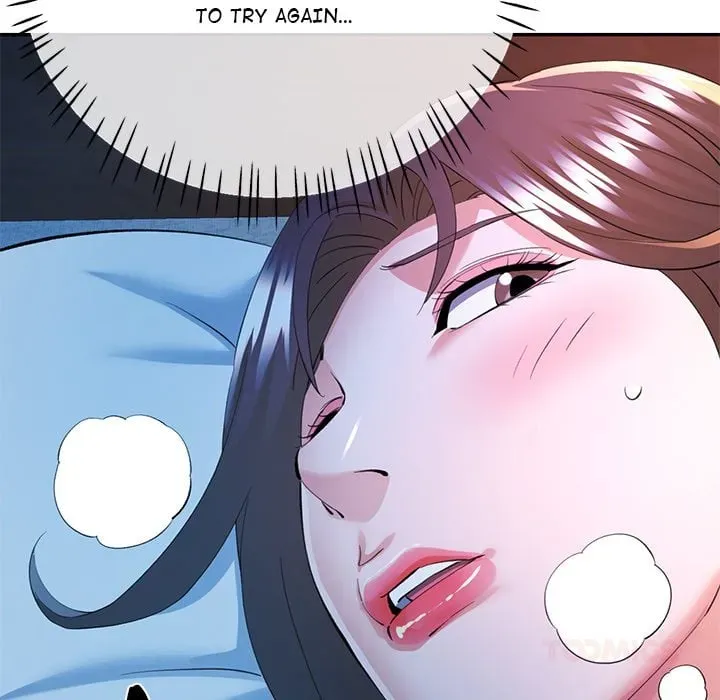 Read In Her Place chapter 126 image 92 on Lezhin