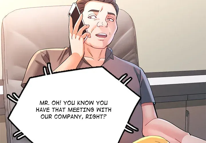 Read In Her Place chapter 127 image 1 on Lezhin