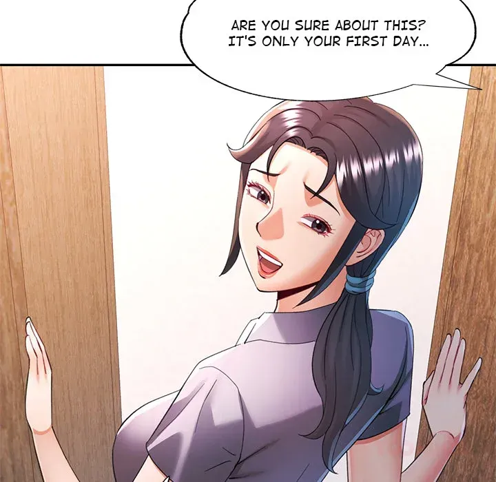 Read In Her Place chapter 127 image 101 on Lezhin