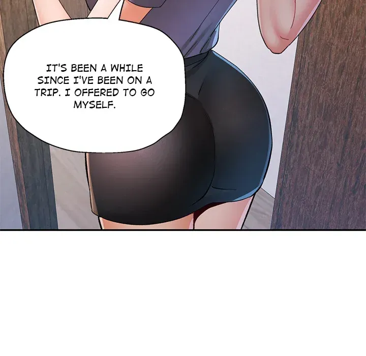 Read In Her Place chapter 127 image 102 on Lezhin