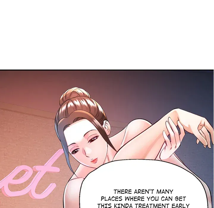Read In Her Place chapter 127 image 115 on Lezhin