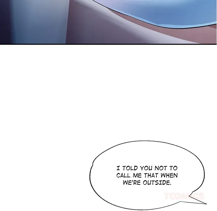 Read In Her Place chapter 127 image 119 on Lezhin