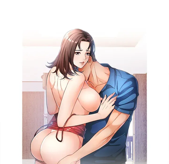 Read In Her Place chapter 127 image 12 on Lezhin