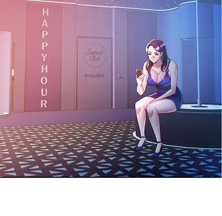 Read In Her Place chapter 127 image 122 on Lezhin