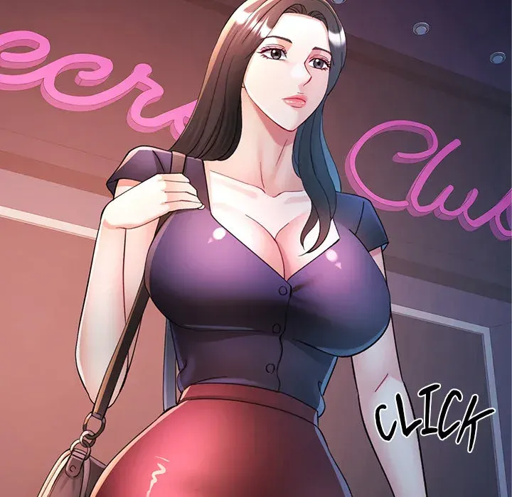 Read In Her Place chapter 127 image 124 on Lezhin