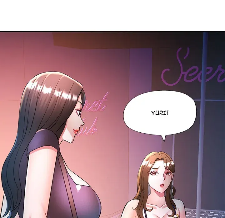 Read In Her Place chapter 127 image 126 on Lezhin