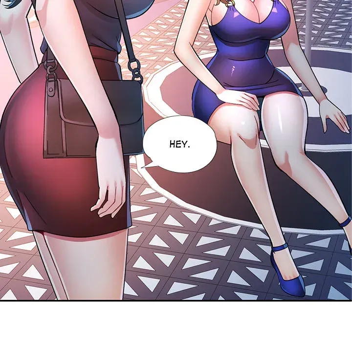 Read In Her Place chapter 127 image 127 on Lezhin