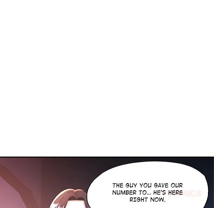 Read In Her Place chapter 127 image 128 on Lezhin