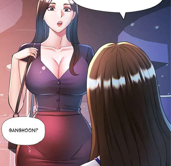 Read In Her Place chapter 127 image 129 on Lezhin