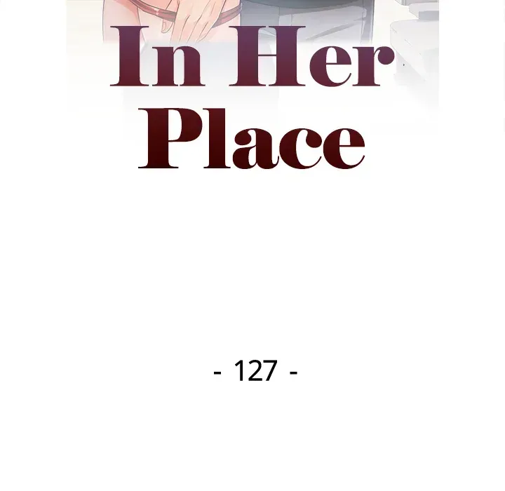 Read In Her Place chapter 127 image 13 on Lezhin