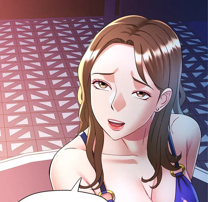 Read In Her Place chapter 127 image 131 on Lezhin