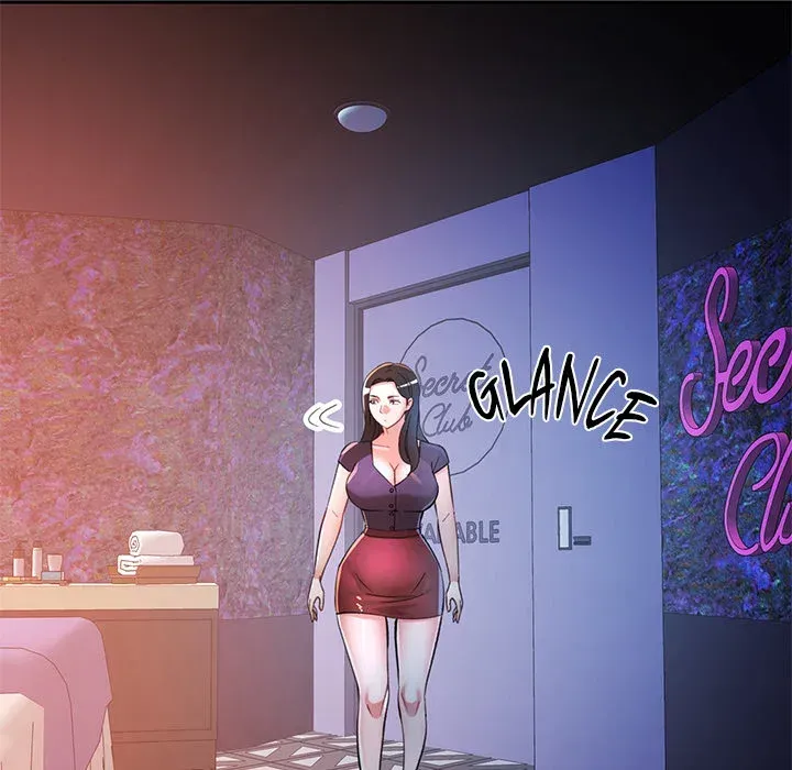 Read In Her Place chapter 127 image 142 on Lezhin