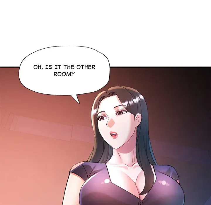 Read In Her Place chapter 127 image 144 on Lezhin