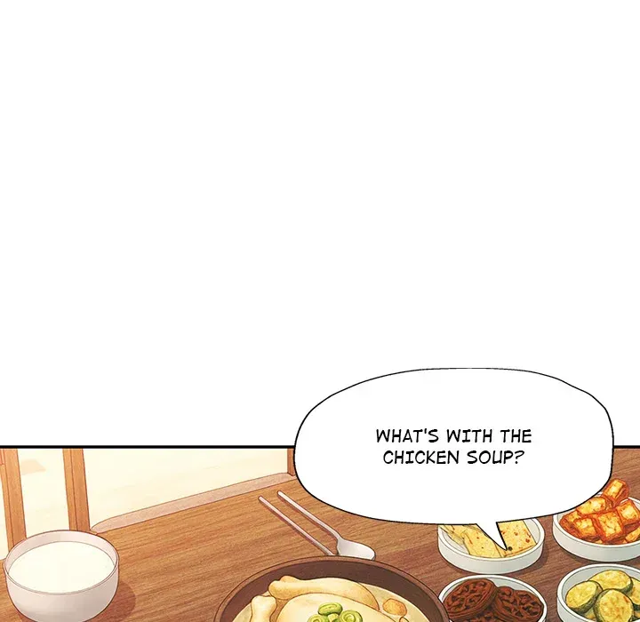 Read In Her Place chapter 127 image 16 on Lezhin