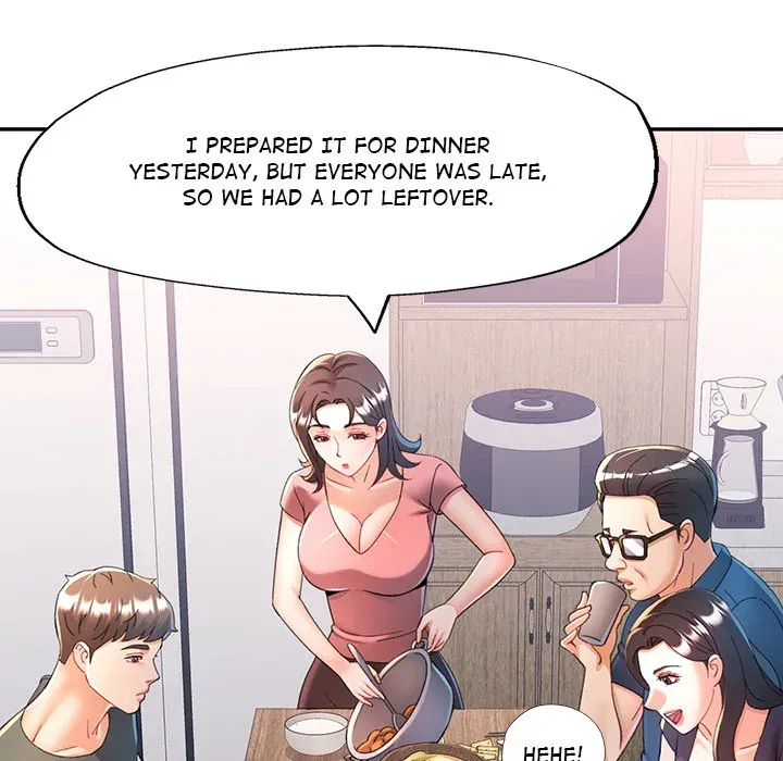 Read In Her Place chapter 127 image 18 on Lezhin