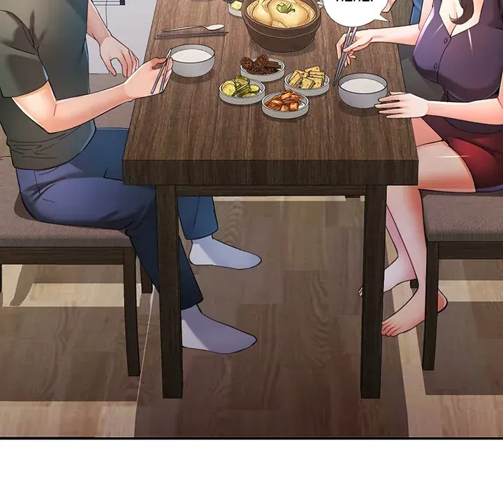 Read In Her Place chapter 127 image 19 on Lezhin