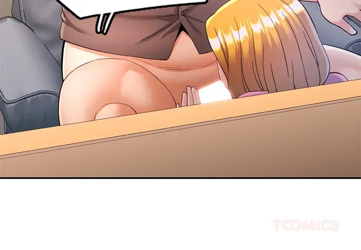 Read In Her Place chapter 127 image 2 on Lezhin